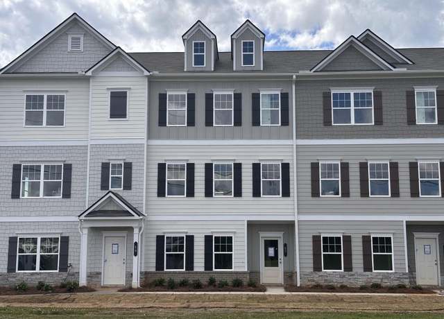 Property at 67 Professional Pl #5, Calhoun, GA 30701, 3 beds, 2.5 baths