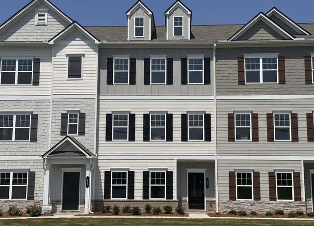 Property at 67 Professional Pl #5, Calhoun, GA 30701, 3 beds, 2.5 baths