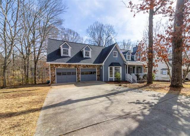 Property at 1931 Amber Dawn Way, Lawrenceville, GA 30043, 6 beds, 3.5 baths