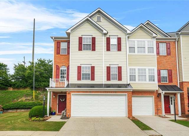 Property at 5989 Turfway Park Ct, Sugar Hill, GA 30518, 3 beds, 3.5 baths
