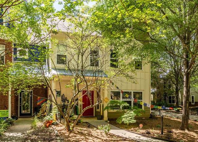 Property at 1001 Dancing Fox Rd, Decatur, GA 30032, 3 beds, 3 baths