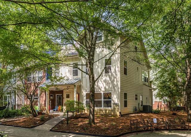 Property at 1001 Dancing Fox Rd, Decatur, GA 30032, 3 beds, 3 baths