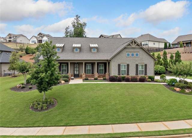 Property at 406 Horizon Trl, Canton, GA 30114, 4 beds, 4 baths