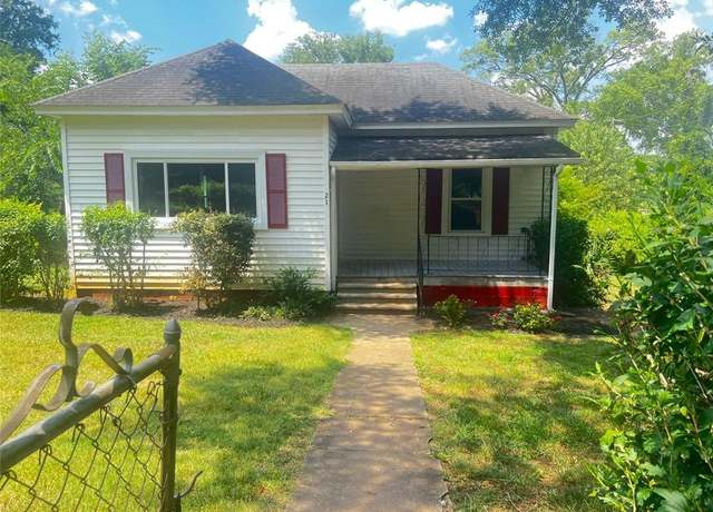Property at 21 Wingfoot Trl, Cartersville, GA 30120, 1 bed, 1 bath