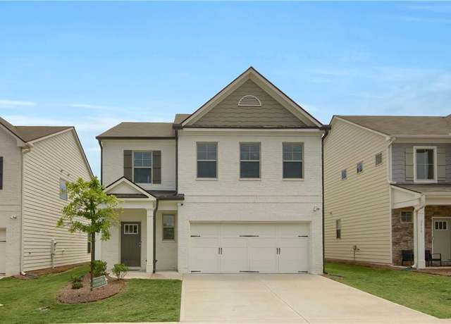 Property at 2820 Aralynn Way, Atlanta, GA 30337, 3 beds, 2.5 baths