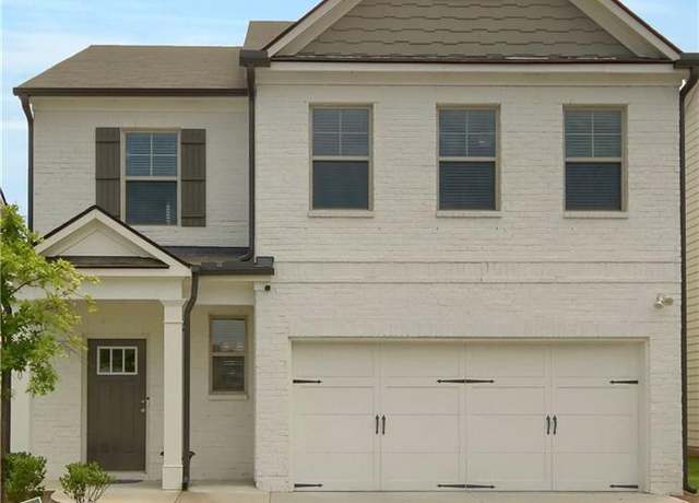 Property at 2820 Aralynn Way, College Park, GA 30337, 3 beds, 2.5 baths