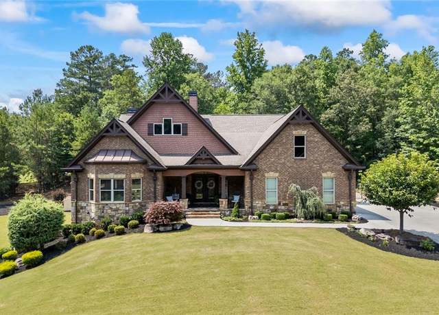 Property at 1005 Renfroe Lake Dr, Auburn, GA 30011, 4 beds, 4 baths