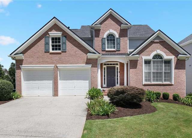 Property at 5357 Vinings Lake Vw SW, Mableton, GA 30126, 4 beds, 3.5 baths