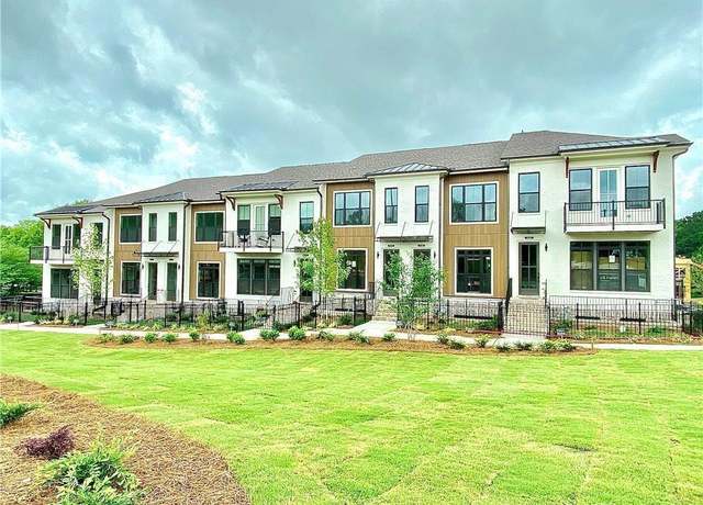 Property at 407 Olmstead Way, Alpharetta, GA 30022, 3 beds, 3.5 baths