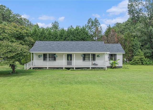 Property at 124 Wynn Rd, Mcdonough, GA 30252, 3 beds, 2 baths