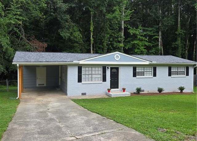 Property at 1009 Hampton Ct NW, Kennesaw, GA 30144, 3 beds, 1.5 baths