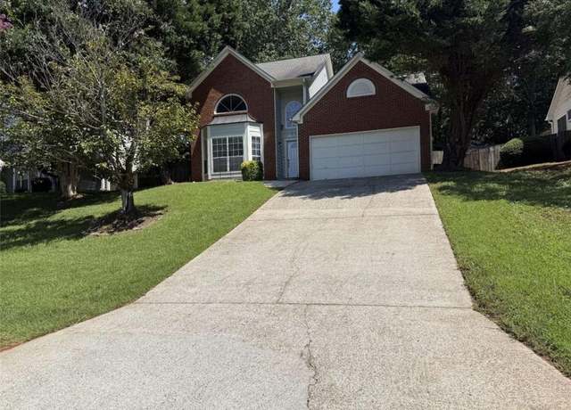 Property at 2723 Herndon Rd, Lawrenceville, GA 30043, 4 beds, 2.5 baths