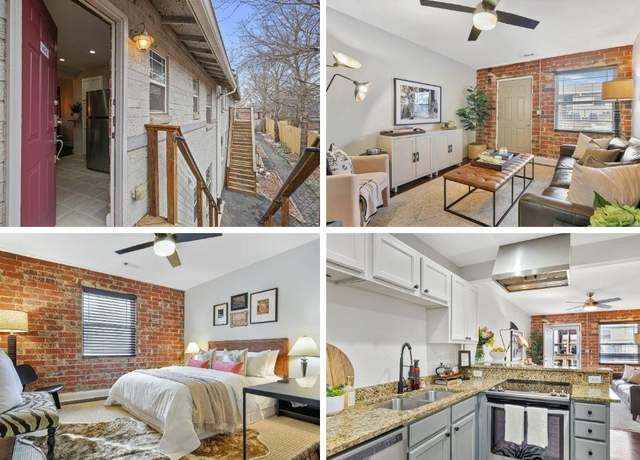 Property at 40 Daniel St SE #6, Atlanta, GA 30312, 2 beds, 1 bath