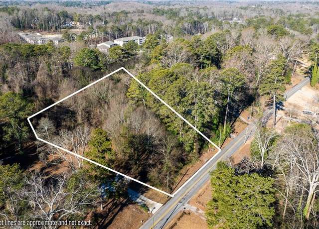 Property at 1925 Harbin Rd SW, Atlanta, GA 30311
