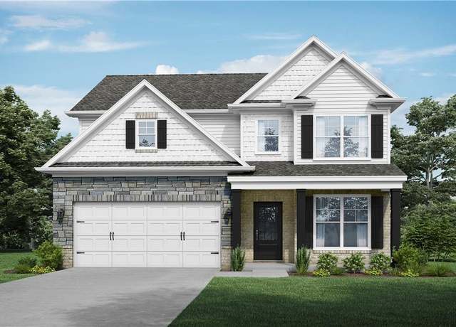 Property at 3856 Lockaby Way, Lawrenceville, GA 30044, 4 beds, 2.5 baths