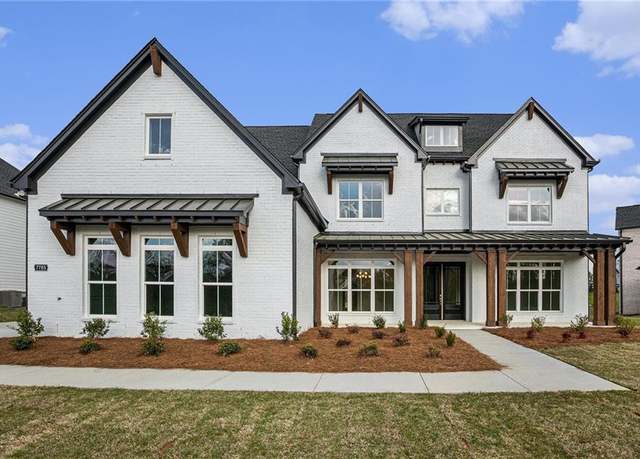 Property at 7785 Wild Violet Dr, Cumming, GA 30040, 5 beds, 6 baths