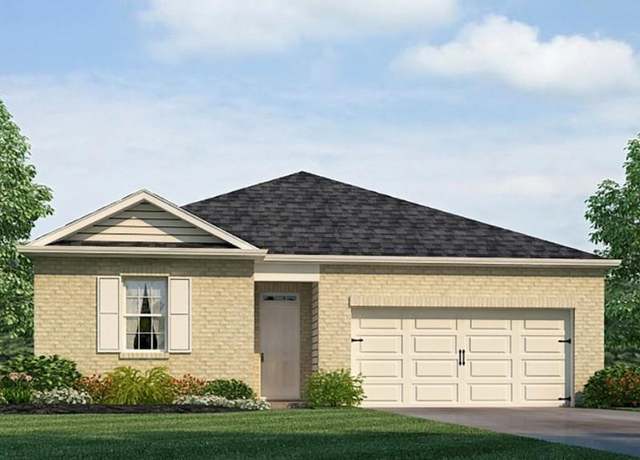 Property at 11 Coggins Pl, Rome, GA 30165, 3 beds, 2 baths