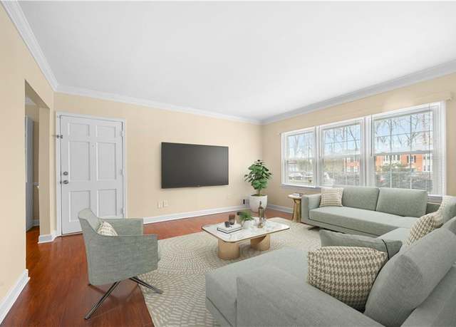 Property at 2355 Henderson Mill Rd NE #6, Atlanta, GA 30345, 1 bed, 1 bath