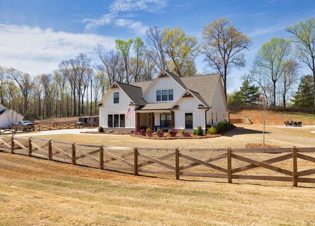 Property at 567 Storey Ln, Jefferson, GA 30549, 4 beds, 3.5 baths