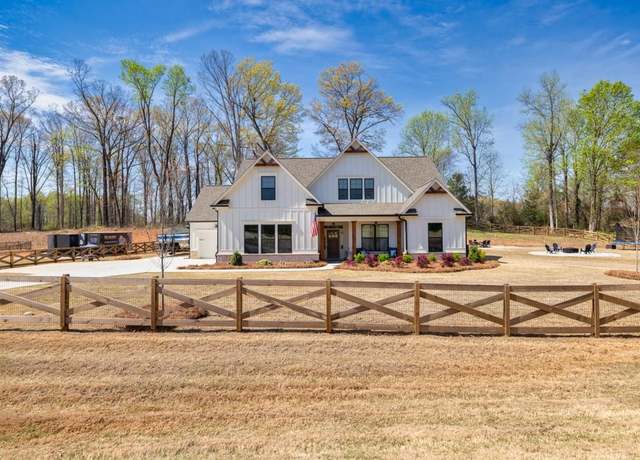 Property at 567 Storey Ln, Jefferson, GA 30549, 4 beds, 3.5 baths