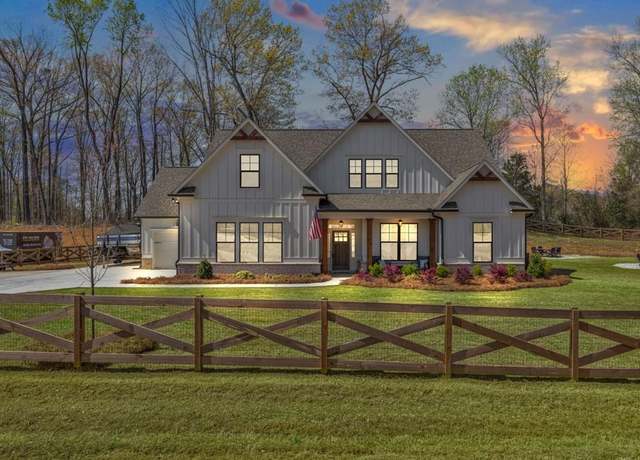 Property at 567 Storey Ln, Jefferson, GA 30549, 4 beds, 3.5 baths