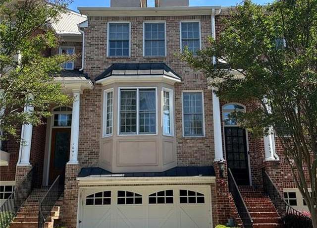 Property at 1041 Emory Parc, Decatur, GA 30033