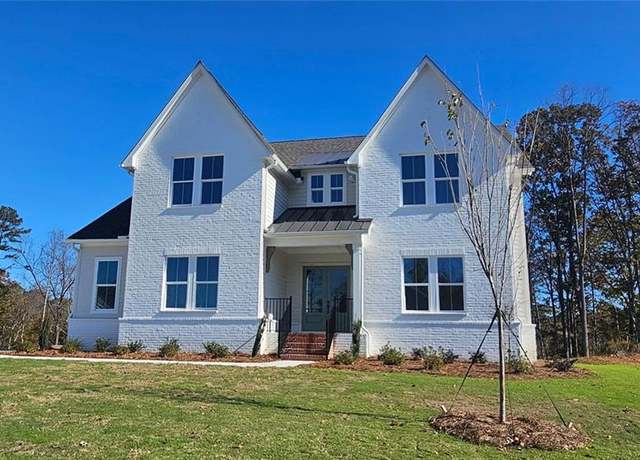 Property at 6585 Rhett Run, Cumming, GA 30028, 5 beds, 4.5 baths