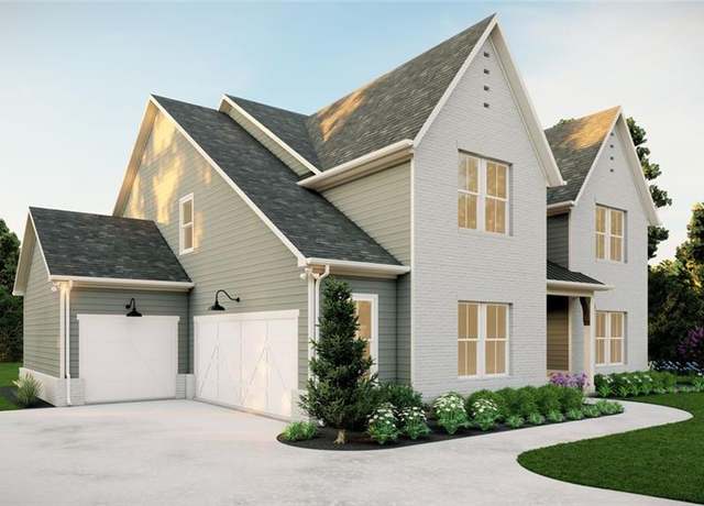 Property at 6585 Rhett Run, Cumming, GA 30028, 5 beds, 4.5 baths