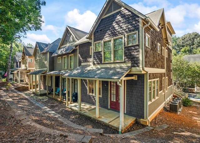 Property at 310 Research Dr #201, Athens, GA 30605, 2 beds, 2.5 baths