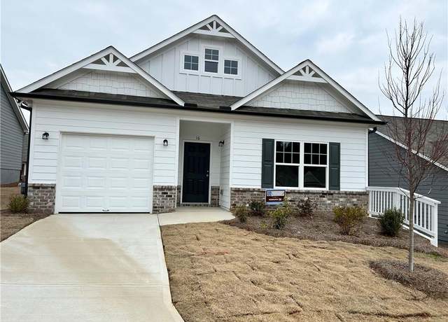 Property at 16 Wildflower Ln, Dallas, GA 30132, 2 beds, 2 baths