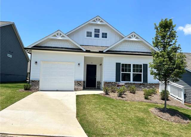 Property at 16 Wildflower Ln, Dallas, GA 30132, 2 beds, 2 baths