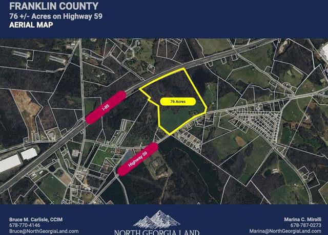 Property at 3434 Highway 59, Lavonia, GA 30553