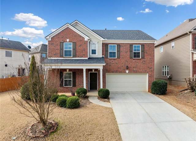 Property at 28 Dover Commons Dr, Tucker, GA 30084, 4 beds, 2.5 baths