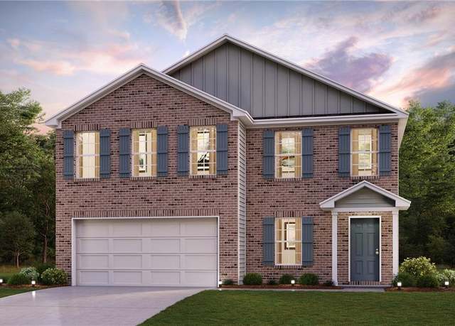 Property at 417 Clayton Scott St, Warner Robins, GA 31088, 4 beds, 2.5 baths