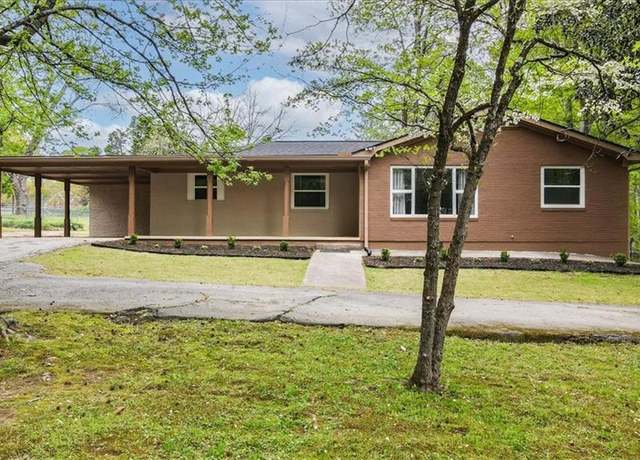 Property at 3951 Covered Bridge Rd SW, Smyrna, GA 30082, 4 beds, 4 baths