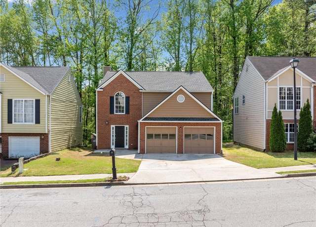Property at 610 Durham Ridge Dr NW, Lilburn, GA 30047, 3 beds, 2.5 baths