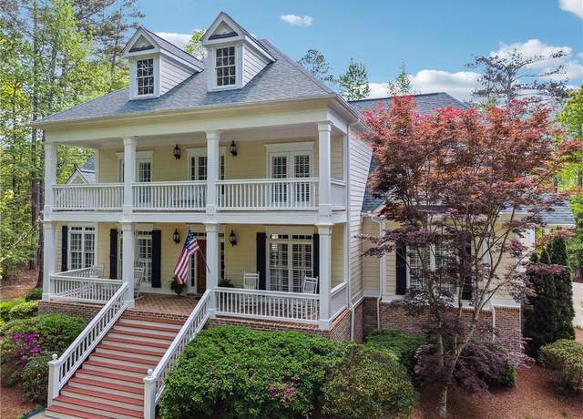 Property at 590 Hickory Mill Ln, Milton, GA 30004, 5 beds, 4 baths