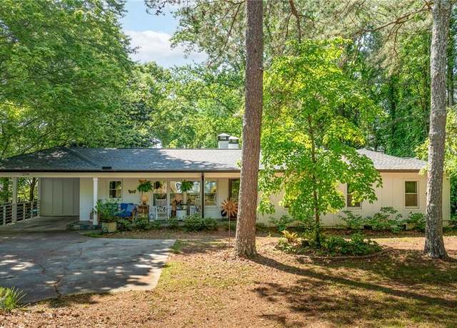 Property at 3294 Mcclure Bridge Rd, Duluth, GA 30096, 3 beds, 3 baths