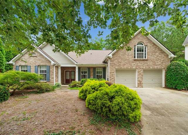 Property at 3633 Gilpin Ct, Lawrenceville, GA 30044, 4 beds, 2.5 baths