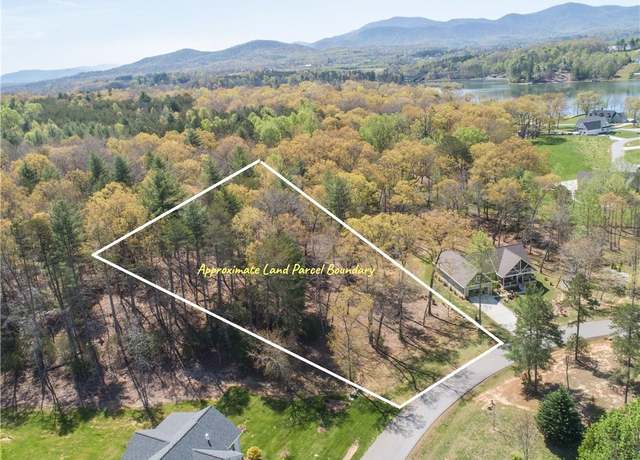 Property at LOT 5 Lands End Blvd, Blairsville, GA 30512