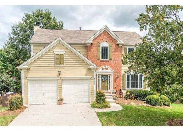 Property at 1910 Chattahoochee Dr, Duluth, GA 30097, 5 beds, 3.5 baths