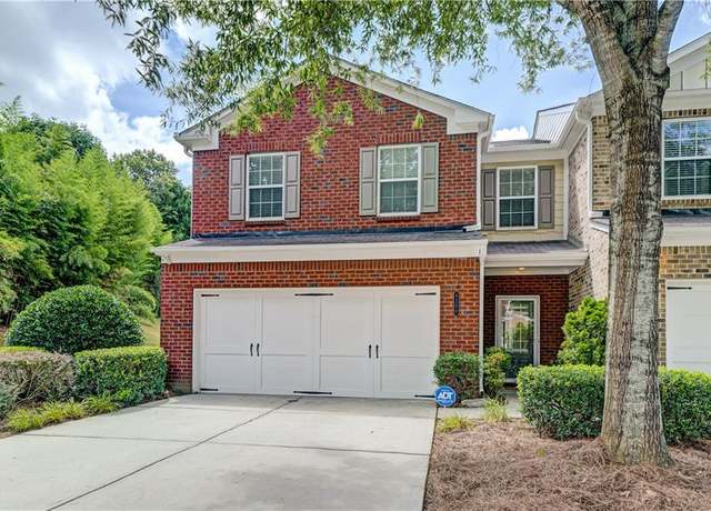Property at 6200 Bellecliff Run, Tucker, GA 30084, 3 beds, 2.5 baths