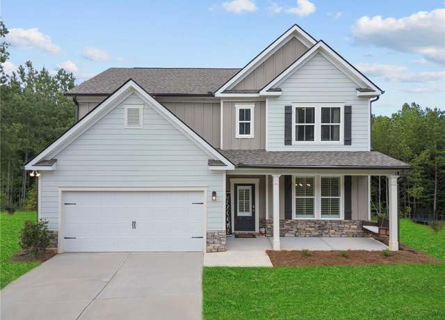 Property at 1560 Ridgewood Ct, Monroe, GA 30656, 4 beds, 3 baths