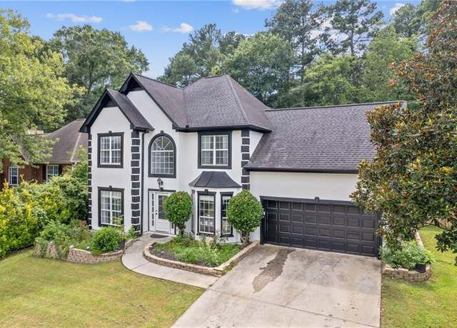 Property at 1789 Riverlanding Cir, Lawrenceville, GA 30046, 4 beds, 2.5 baths