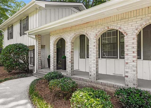 Property at 3091 Sumac Dr, Atlanta, GA 30360, 3 beds, 2.5 baths