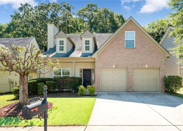 Property at 6473 Grand Hickory Dr, Braselton, GA 30517, 3 beds, 2.5 baths
