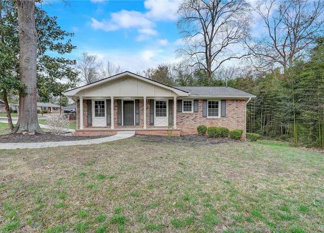 Property at 3159 Nursery Rd SE, Smyrna, GA 30082, 2 beds, 2 baths