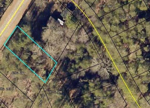 Property at 188 Imperial Dr, Martin, GA 30557