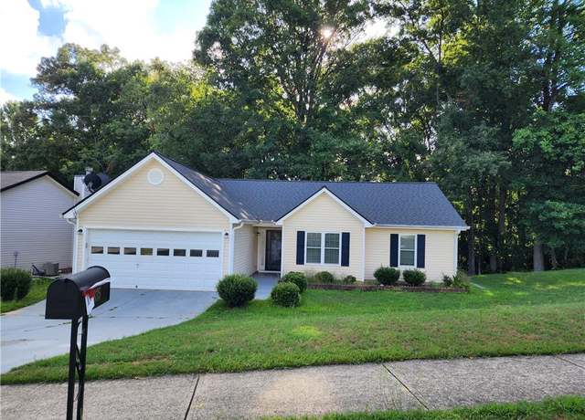 Property at 835 Amelia Grove Ln, Lawrenceville, GA 30045, 3 beds, 2 baths