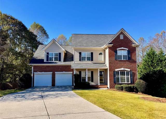 Property at 138 Slippery Rock Ct, Villa Rica, GA 30180, 4 beds, 3.5 baths